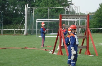 Stadtpokal 2009