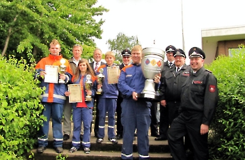 Stadtpokal