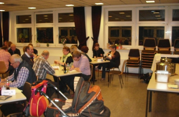 Knobeln 2013