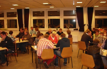 Löschgruppe