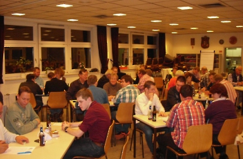 Knobeln 2013