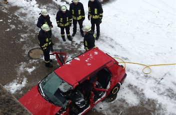Löschgruppen Dienst Technische Hilfe 2013_21