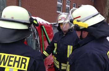 Löschgruppen Dienst Technische Hilfe 2013_4