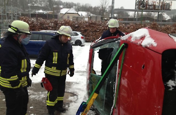 Löschgruppen Dienst Technische Hilfe 2013_9