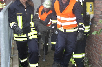 THW Minden zu Gast bei der Freiwilligen Feuerwehr Porta Westfalica_12