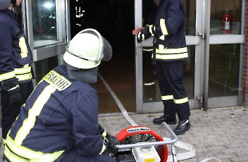 THW Minden zu Gast bei der Freiwilligen Feuerwehr Porta Westfalica_14