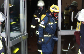 THW Minden zu Gast bei der Freiwilligen Feuerwehr Porta Westfalica_15