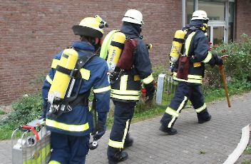 THW Minden zu Gast bei der Freiwilligen Feuerwehr Porta Westfalica_3