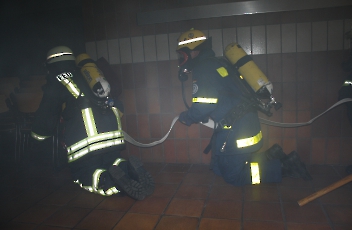 THW Minden zu Gast bei der Freiwilligen Feuerwehr Porta Westfalica_8