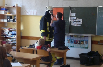 Brandschutzerziehung Grundschule Hausberge_15