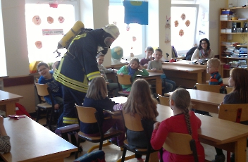 Brandschutzerziehung Grundschule Hausberge_17
