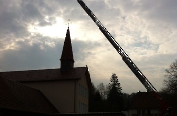 Brandschutzerziehung Grundschule Hausberge_37