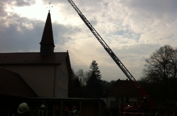 Brandschutzerziehung Grundschule Hausberge_38
