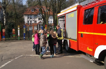 Brandschutzerziehung Grundschule Hausberge_6