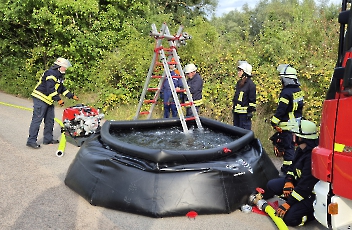 LG Dienst Wasserförderung