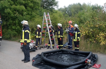 LG Dienst Wasserförderung